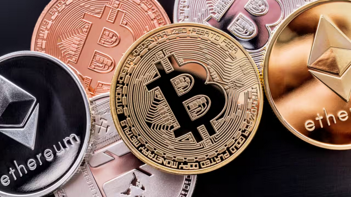 比特币交易信号如何识别？免费软件标注美元价格买卖点 - php中文网